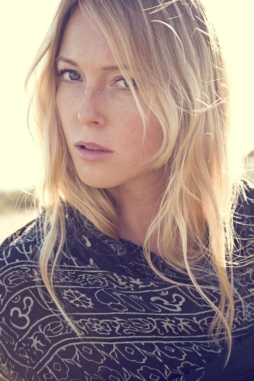 Picture of India Oxenberg