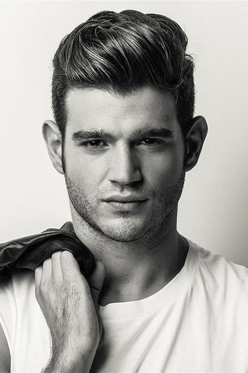 Picture of Maor Schwitzer