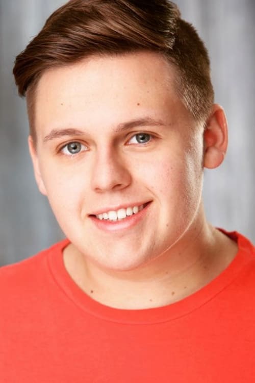 Picture of Jackson Brundage