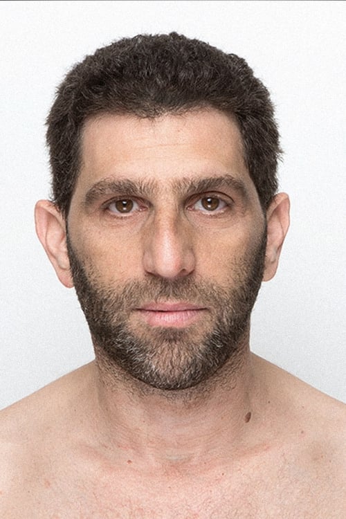 Picture of Yossi Marshek