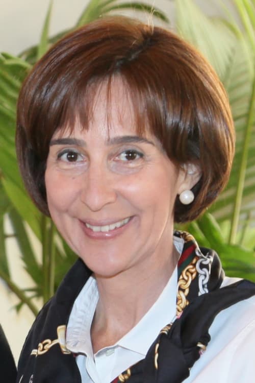 Picture of Viviane Senna