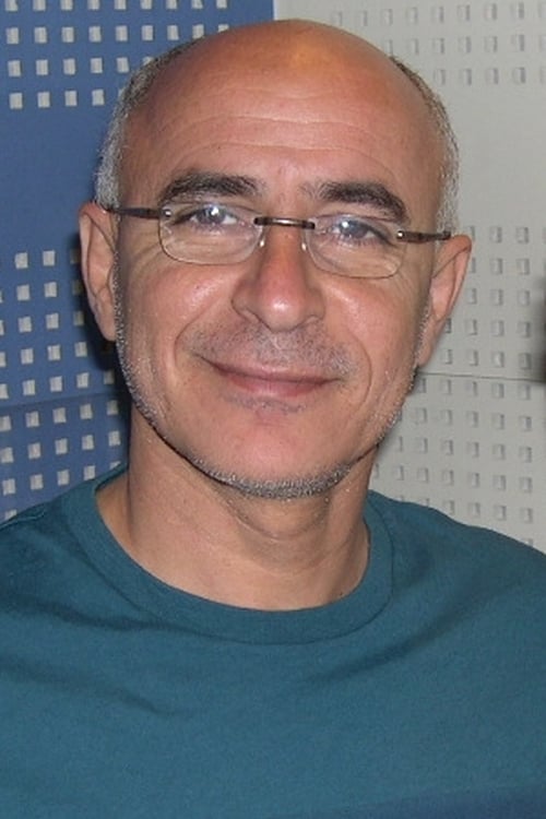 Picture of Yakov Cohen