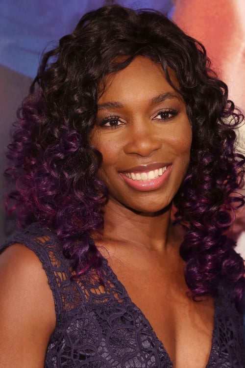 Picture of Venus Williams