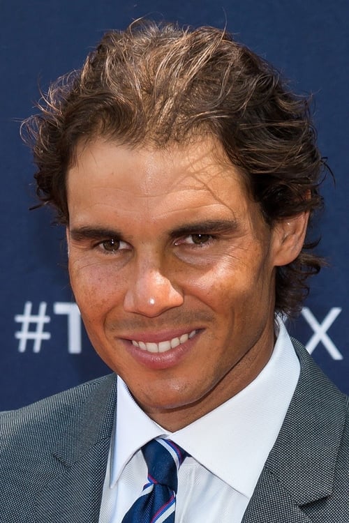 Picture of Rafael Nadal