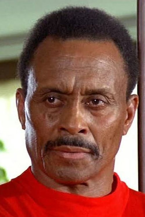 Picture of Woody Strode