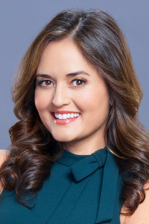 Picture of Danica McKellar