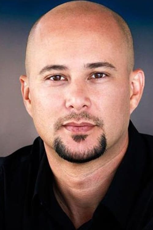 Picture of Cris Judd