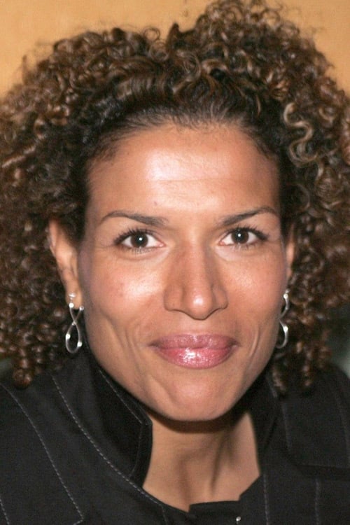 Picture of Lucia Rijker