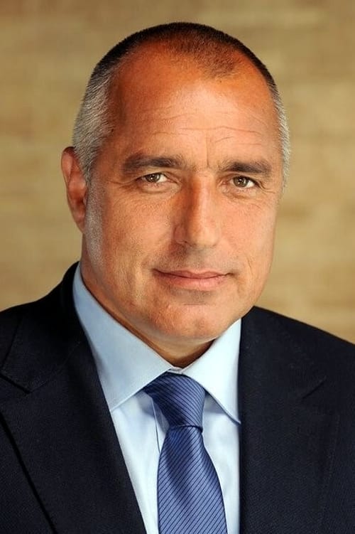 Picture of Boyko Borisov