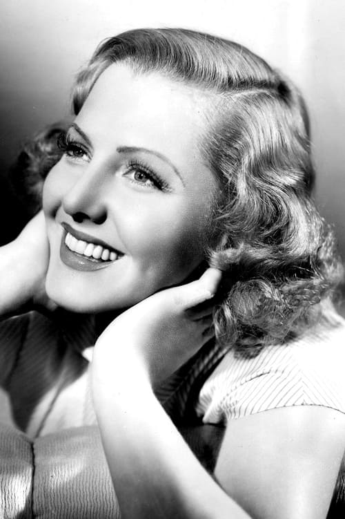 Picture of Jean Arthur