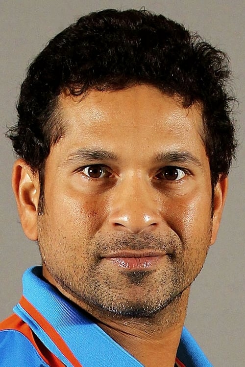 Picture of Sachin Tendulkar