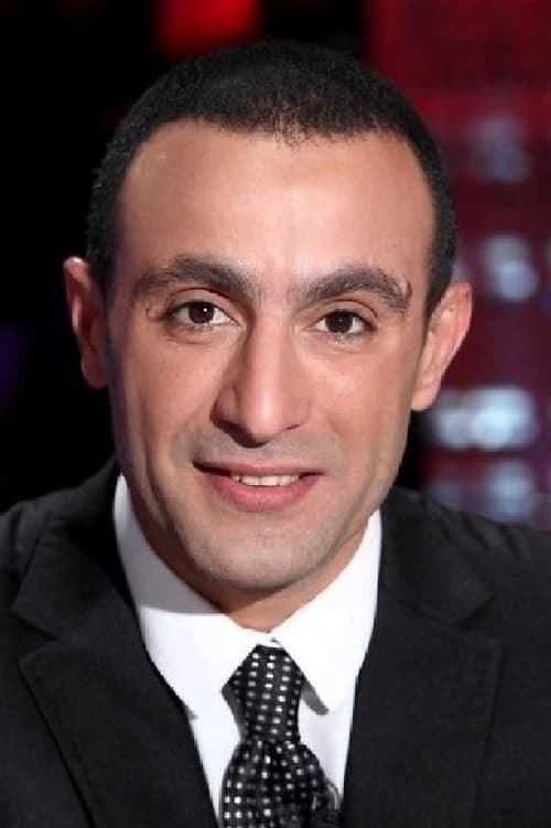 Picture of Ahmed El Sakka