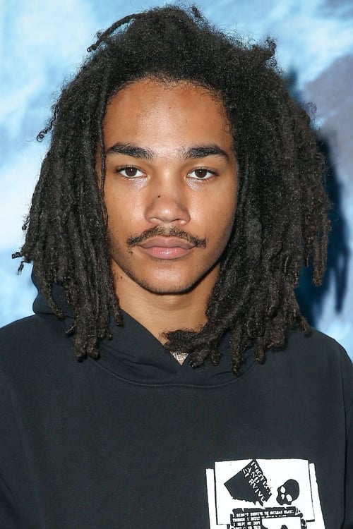 Picture of Luka Sabbat