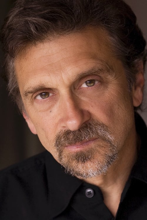 Picture of Dennis Boutsikaris