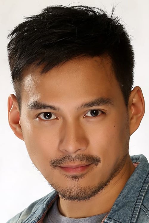 Picture of Guji Lorenzana