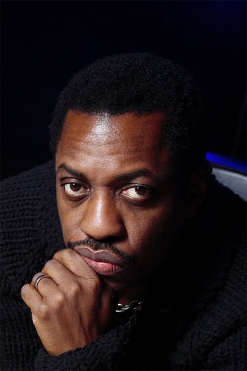 Picture of Steve Jordan