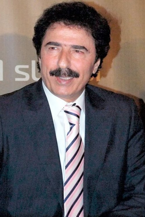 Picture of Rashid Assaf