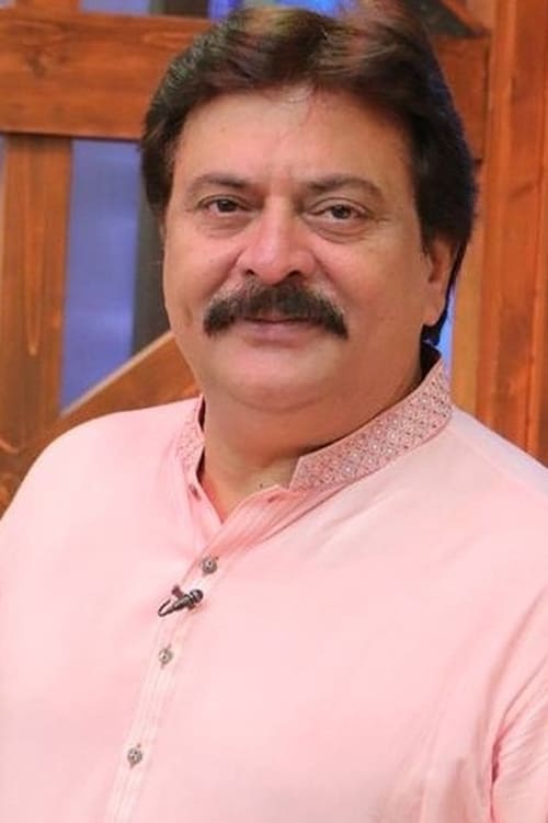 Picture of Shabbir Jan