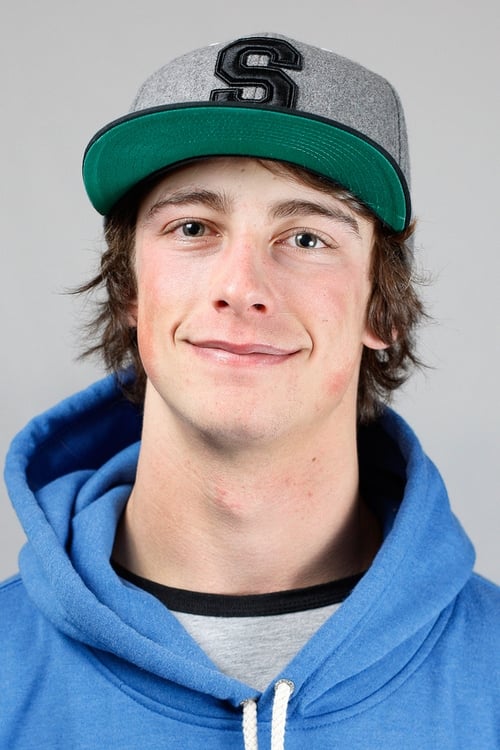 Picture of Craig McMorris