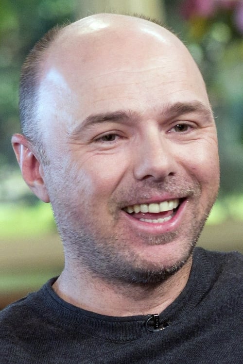 Picture of Karl Pilkington