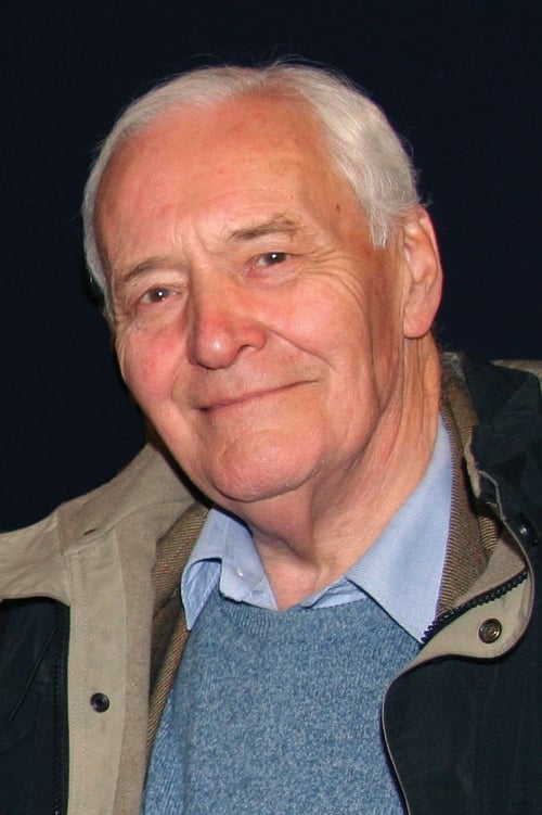 Picture of Tony Benn