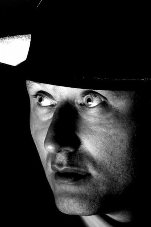 Picture of Jah Wobble