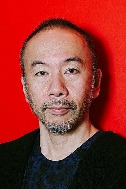 Picture of Shinya Tsukamoto