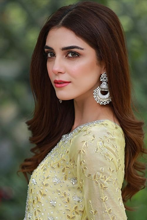 Picture of Maya Ali