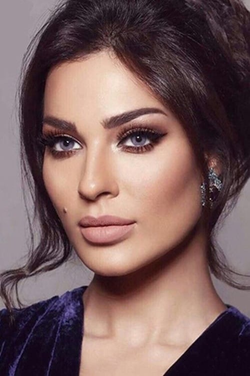 Picture of Nadine Njeim