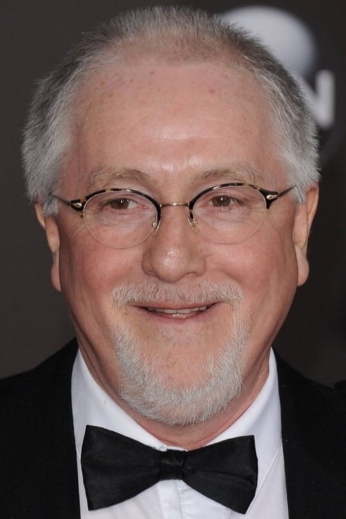 Picture of Patrick Doyle