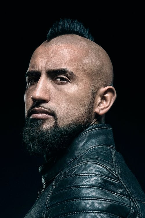 Picture of Arturo Vidal