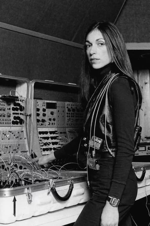 Picture of Suzanne Ciani