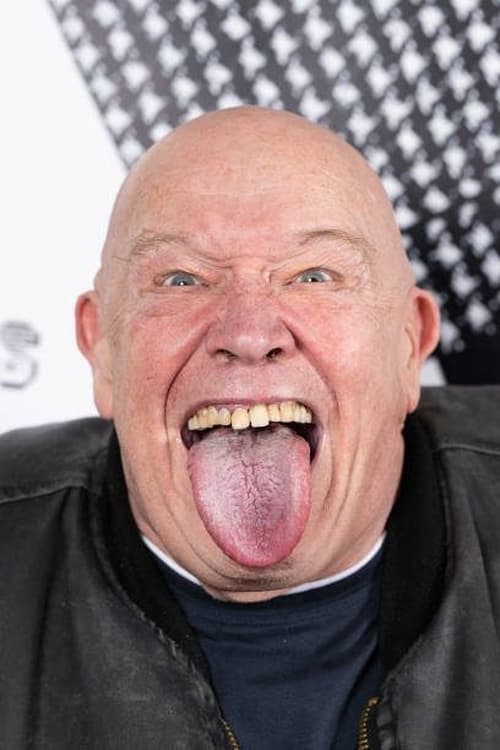 Picture of Buster Bloodvessel