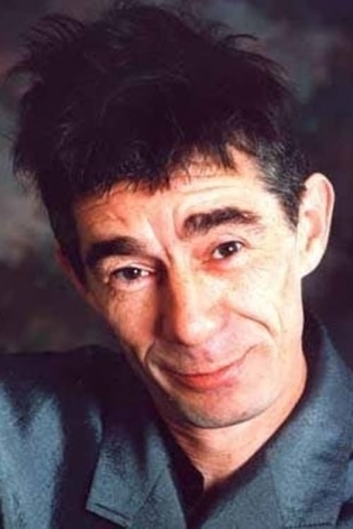 Picture of Jimmy Pursey