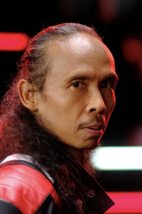 Picture of Yayan Ruhian