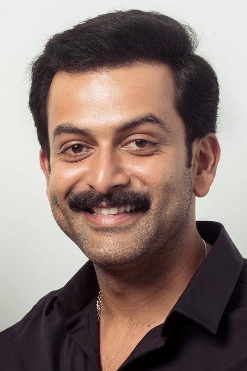 Picture of Prithviraj Sukumaran