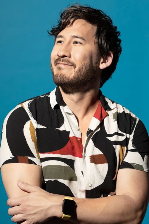 Picture of Mark Fischbach