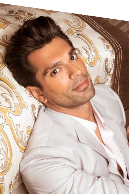 Picture of Karan Singh Grover