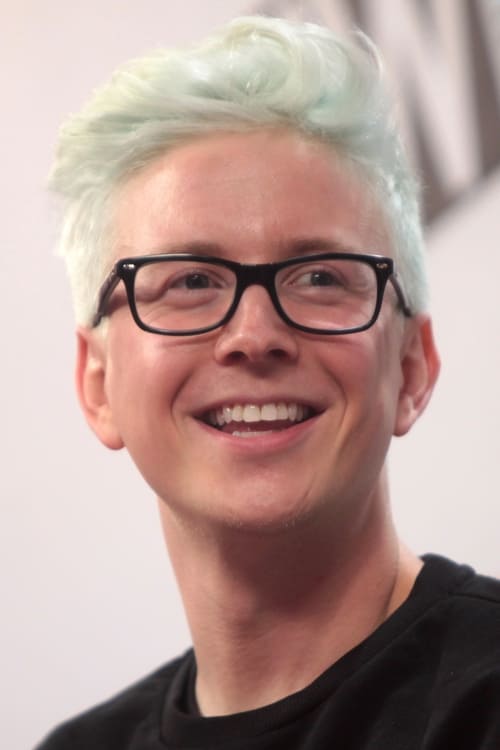 Picture of Tyler Oakley