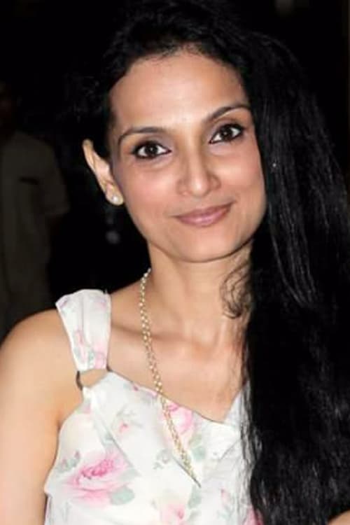 Picture of Rajeshwari Sachdev