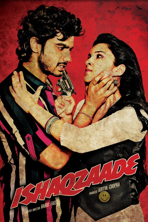 Ishaqzaade