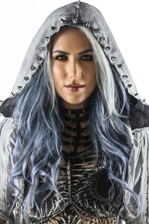 Picture of Alissa White-Gluz