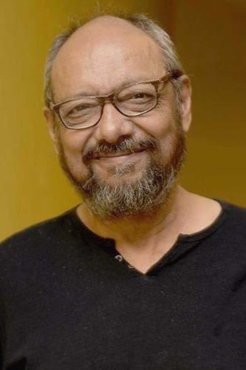 Picture of Anjan Dutt