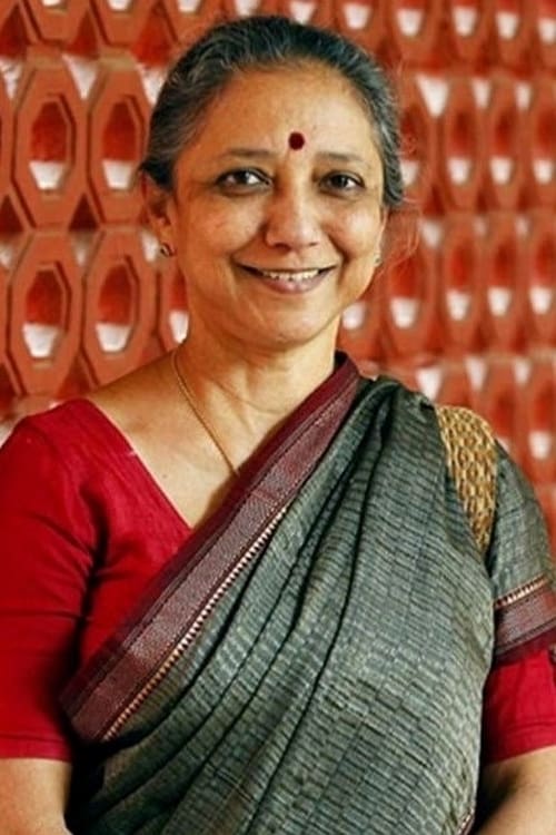 Picture of Leela Samson