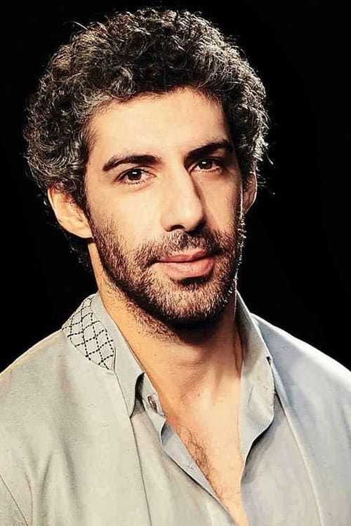 Picture of Jim Sarbh