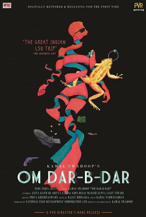 Om Dar-B-Dar