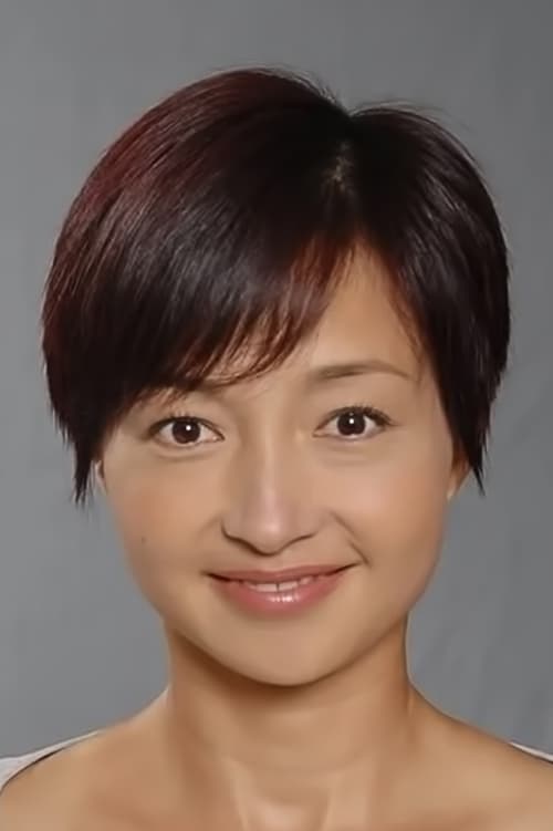 Picture of Theresa Lee Yee-Hung