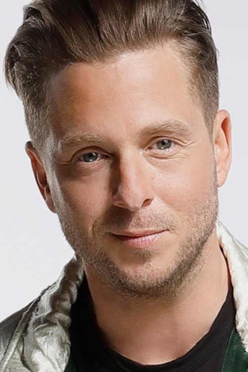 Picture of Ryan Tedder