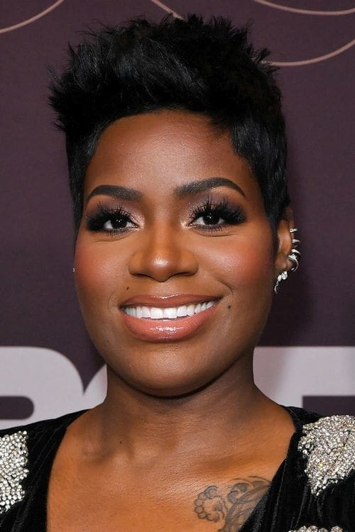 Picture of Fantasia Barrino