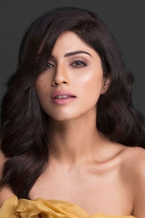 Picture of Sapna Pabbi